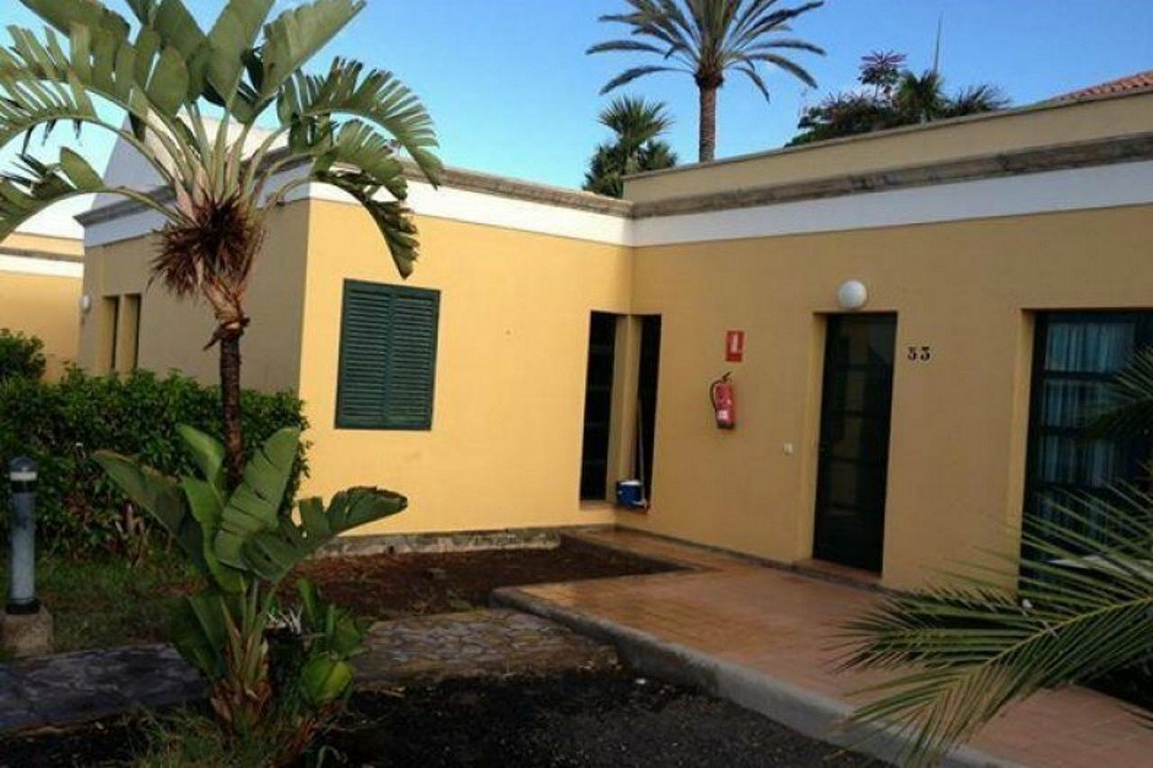 Bungalows El Cardonal Sonnenland Exterior photo